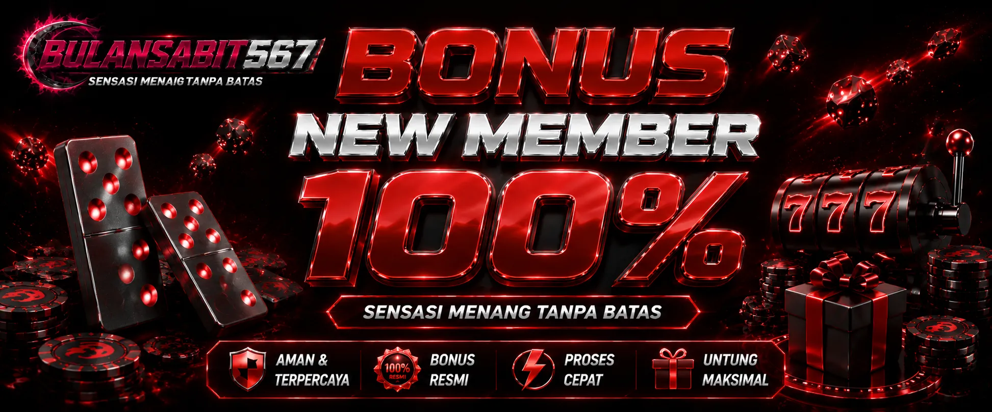 BULANSABIT567 promo